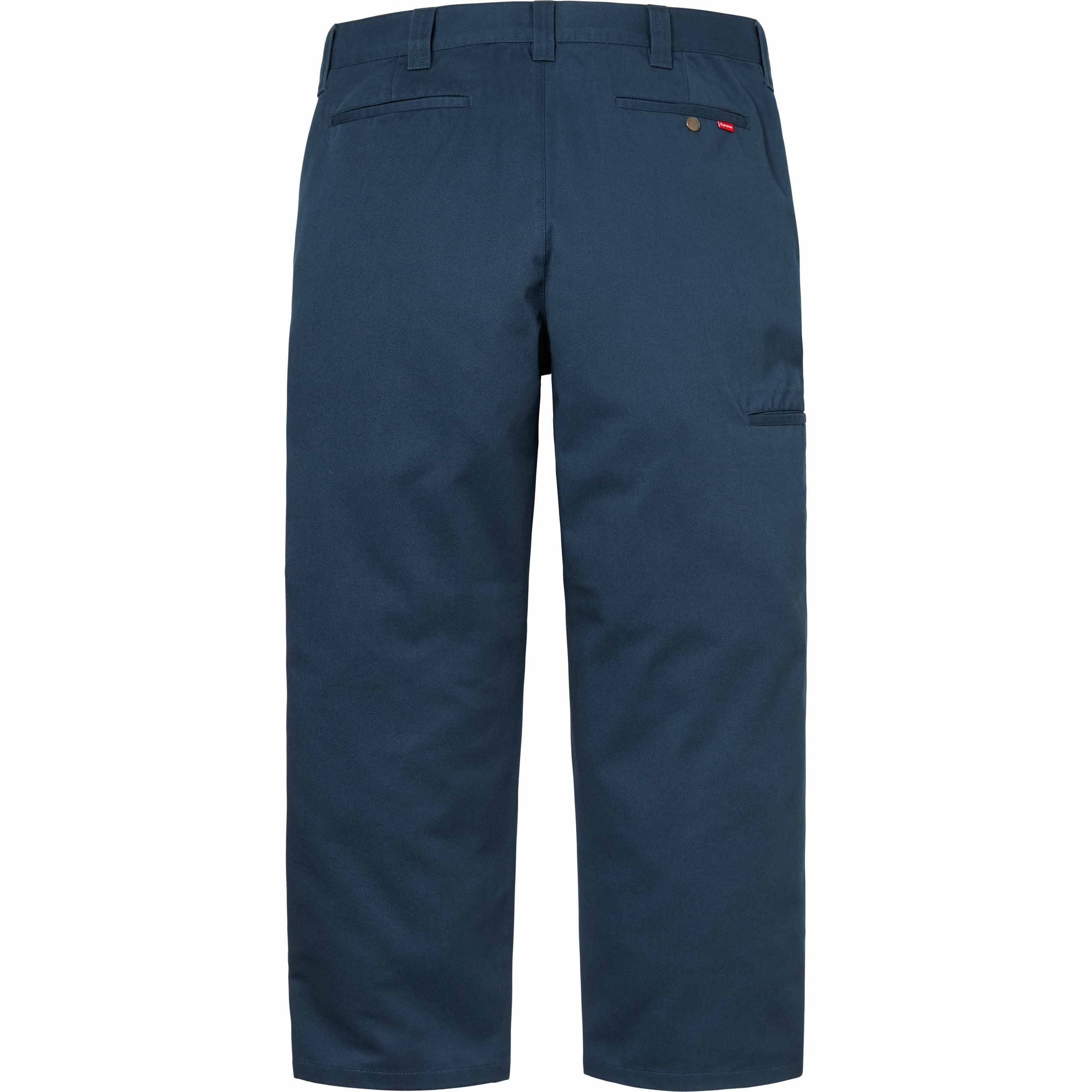 Work Pant view 8